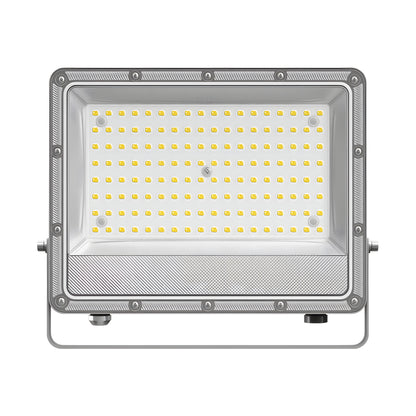 Outdoor LED Flood Light IP66 Waterproof High Lumen Security Lighting for Garden Yard Warehouse Building