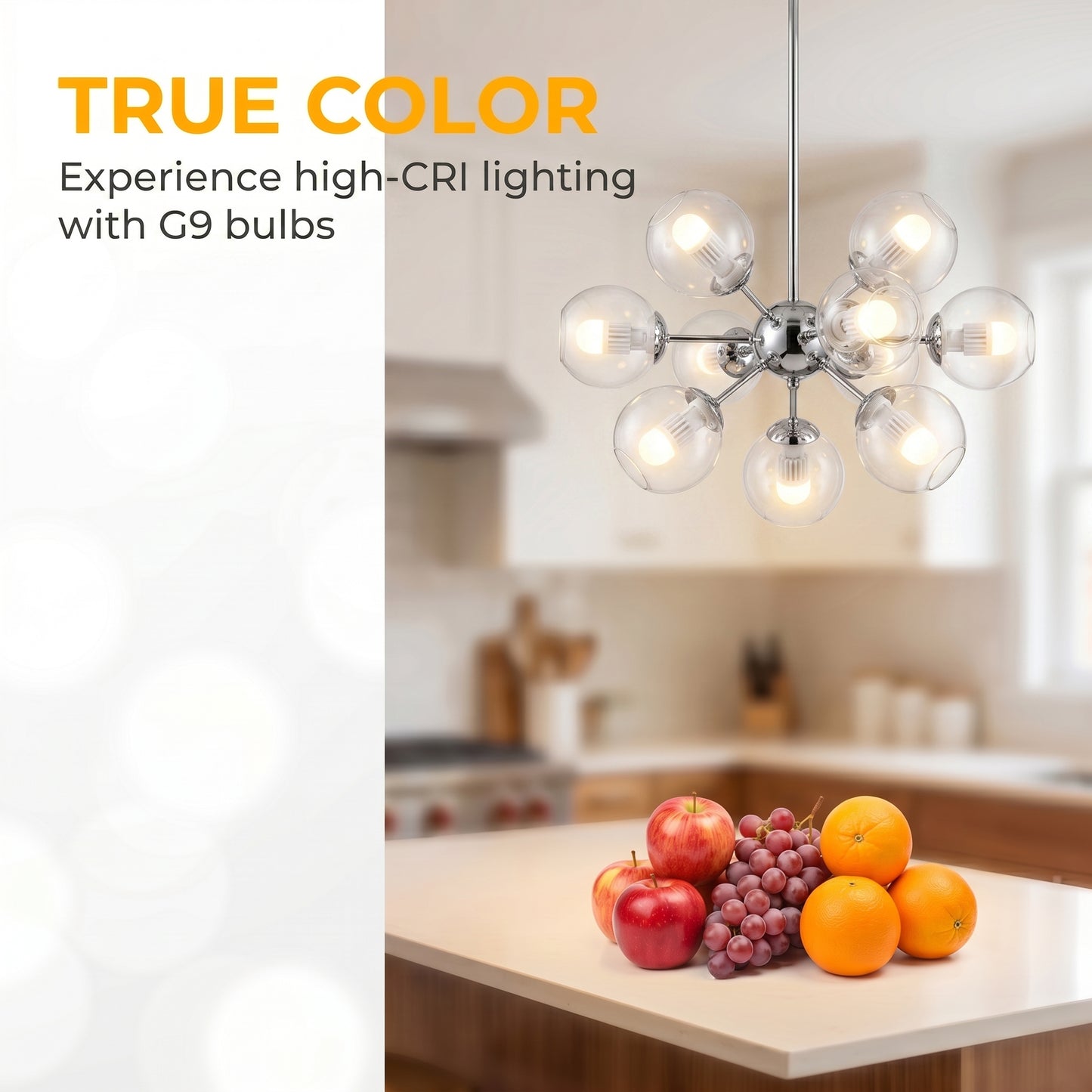 G9 LED Bulbs 220V 3.5W SMD Ceramic for Chandelier Lights Energy Efficient replace 25W halogen Lamp for Home