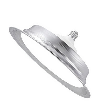 Ultra Bright LED High Bay Light Waterproof Dustproof Industrial Ceiling Lamp for Warehouse Factory Workshop Lighting