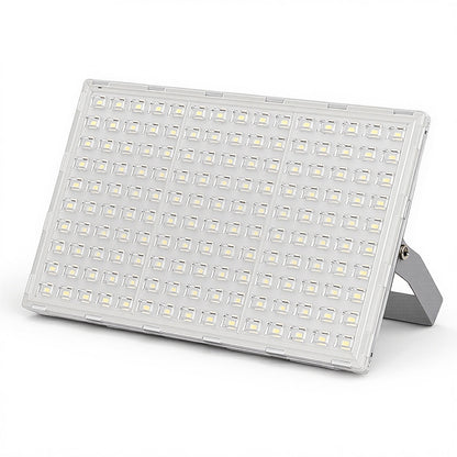 LED Flood Light Outdoor 50W 100W 200W 400W 600W Waterproof High Brightness Security Lighting for Garden Yard Building