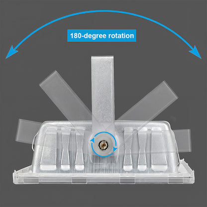 LED Flood Light Outdoor 50W 100W 200W 400W 600W Waterproof High Brightness Security Lighting for Garden Yard Building