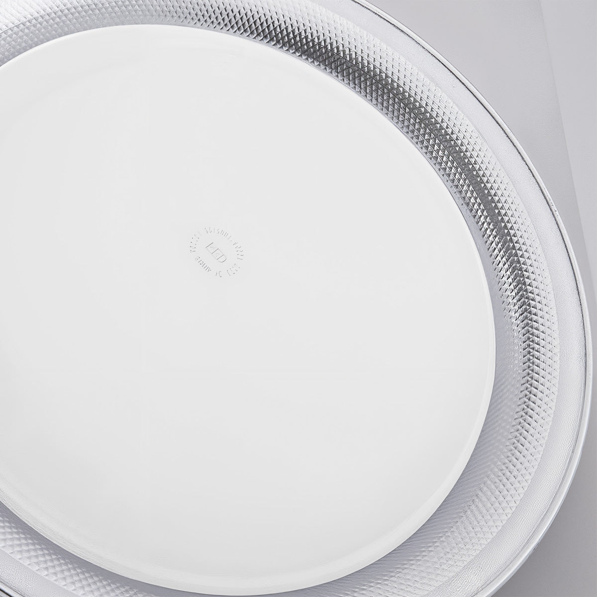 Ultra Bright LED High Bay Light Waterproof Dustproof Industrial Ceiling Lamp for Warehouse Factory Workshop Lighting