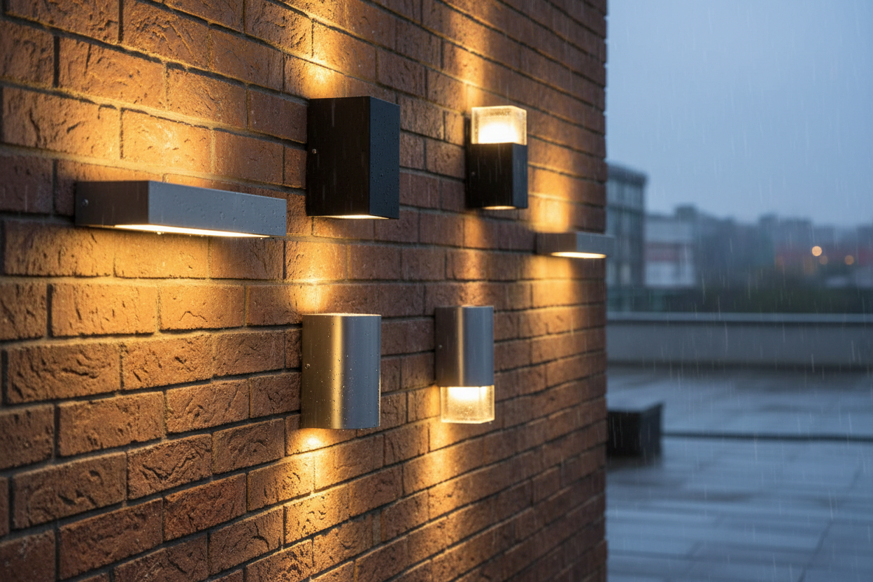 Wall Lamp