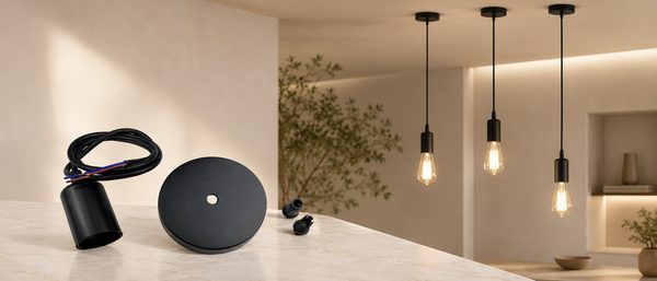 Classic Outdoor String Lights