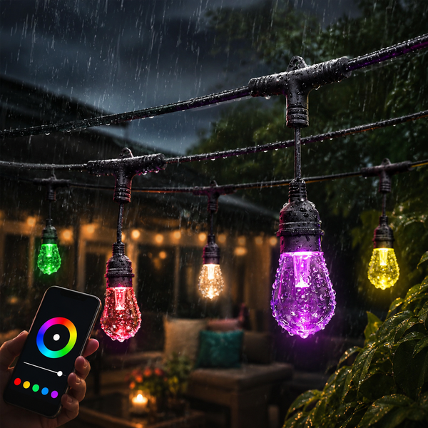 Smart String Lights