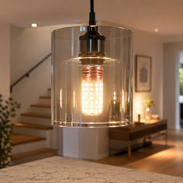 LED Corn Bulb