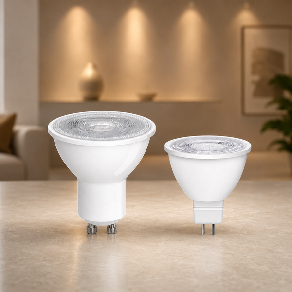 LED Spotlight