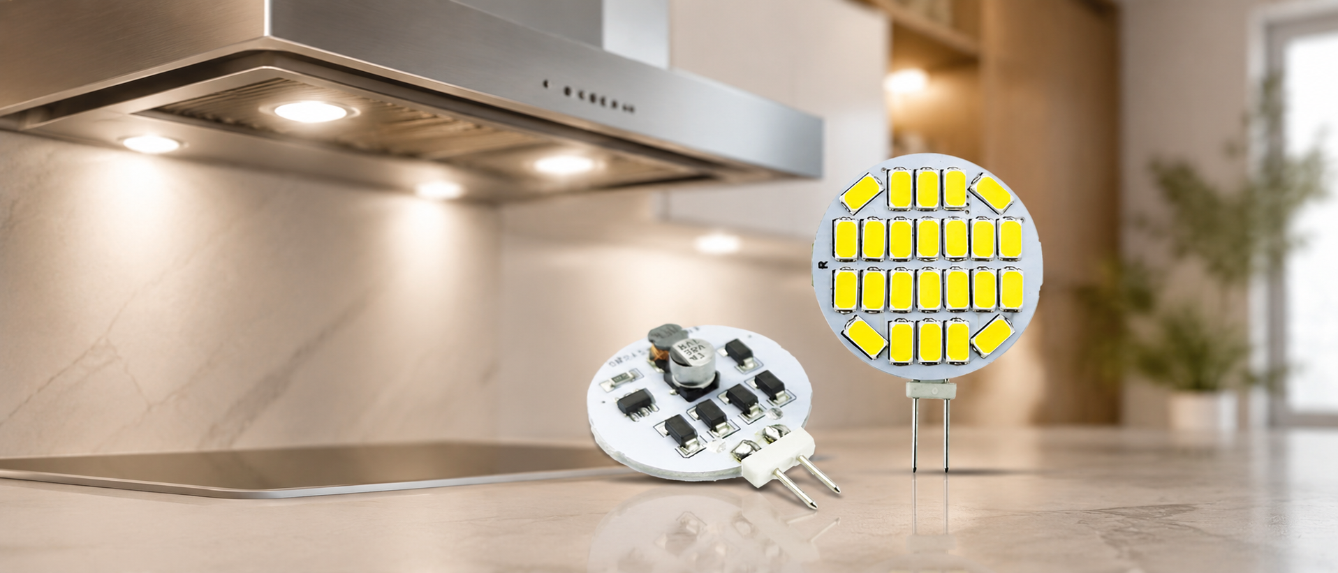 G4 led bulb