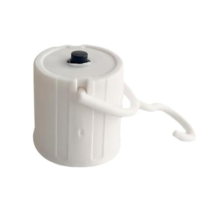 Portable E27 Bulb Socket with Switch and Hook