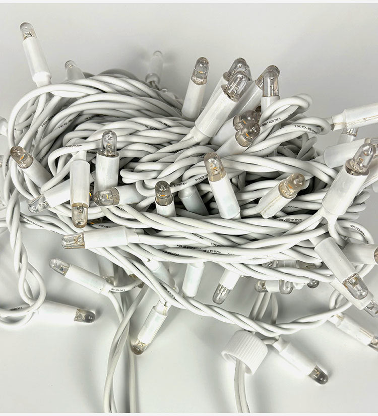 IP67 Waterproof Outdoor 10m String Lights Lighting