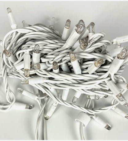 IP67 Waterproof Outdoor 10m String Lights Lighting