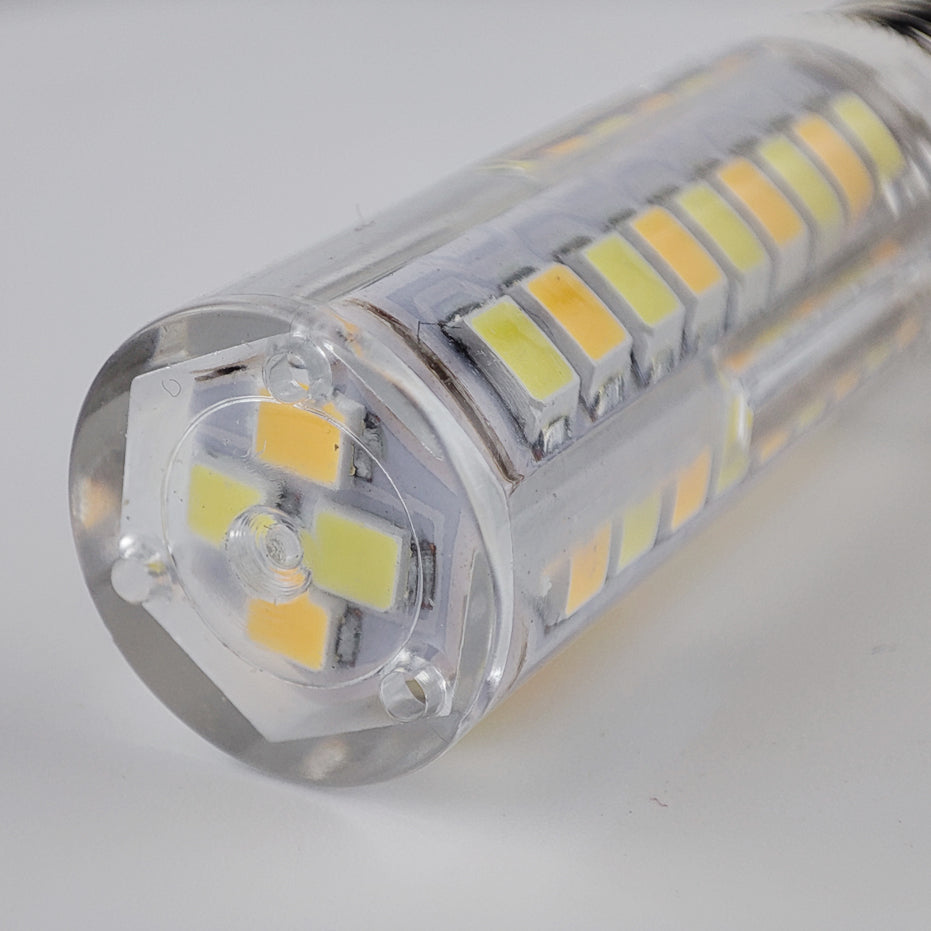 Ningbo Foroureyes LED bulb designed for efficient indoor lighting with a clear casing and bright illumination