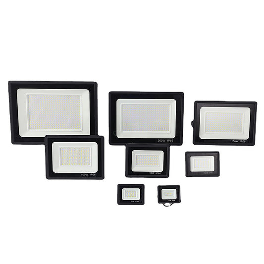 Variety of Ningbo Foroureyes Electric Co., Ltd. LED Floodlight models for outdoor lighting solutions