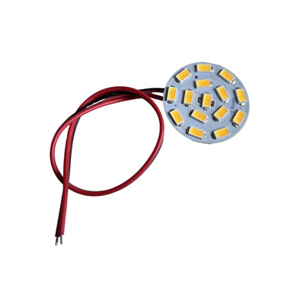ForoureyesLighting LED Lamp with multiple light-emitting diodes for efficient lighting solutions