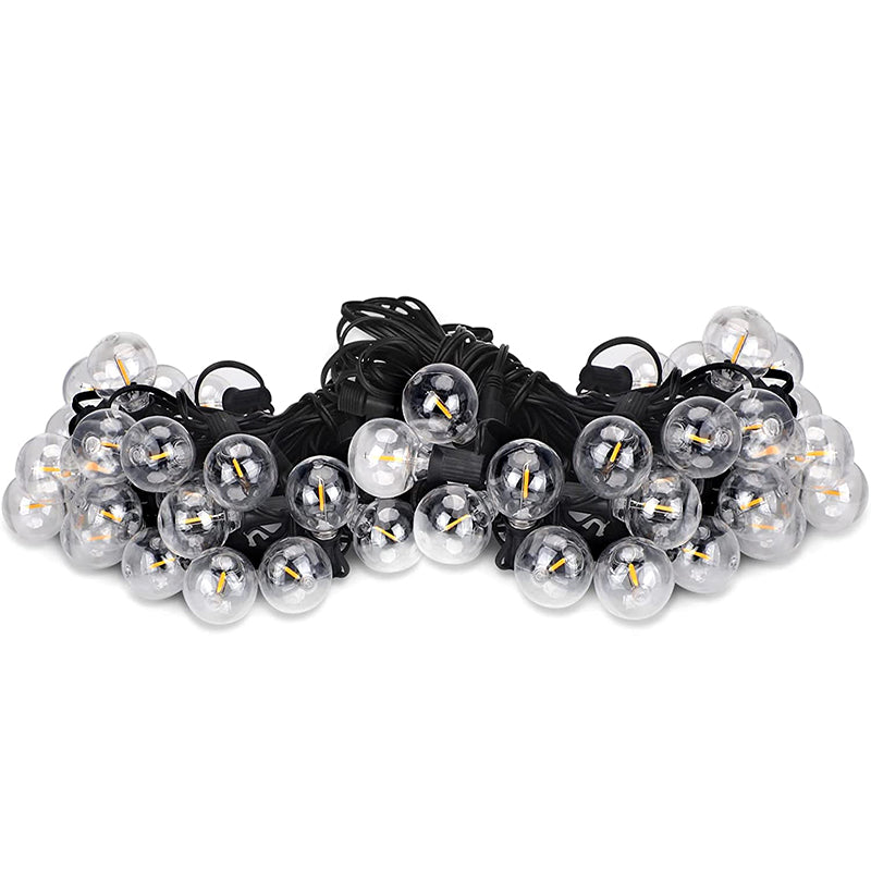Ningbo Fuaisi Electric Appliance LED Solar Fairy String Lights for Outdoor Decoration and Ambiance