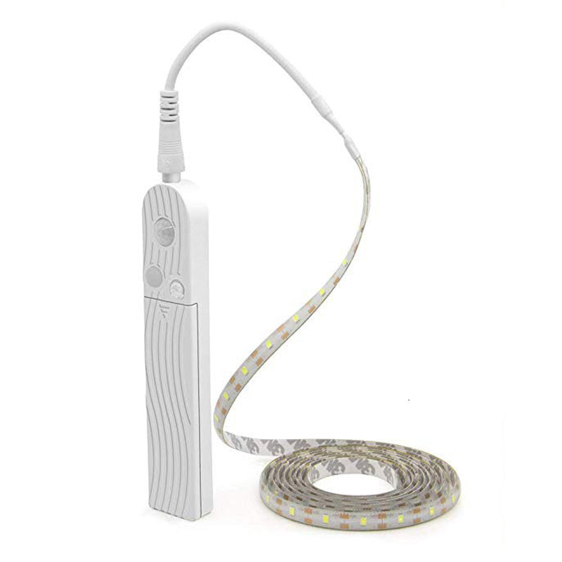 Ningbo Fuaisi LED Strip Lights with Controller for Ambient Lighting in Various Spaces