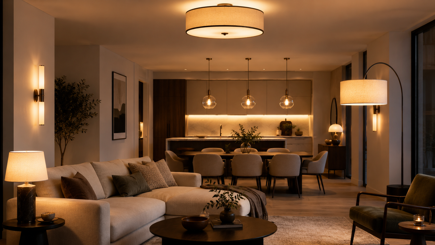 LED Lamp