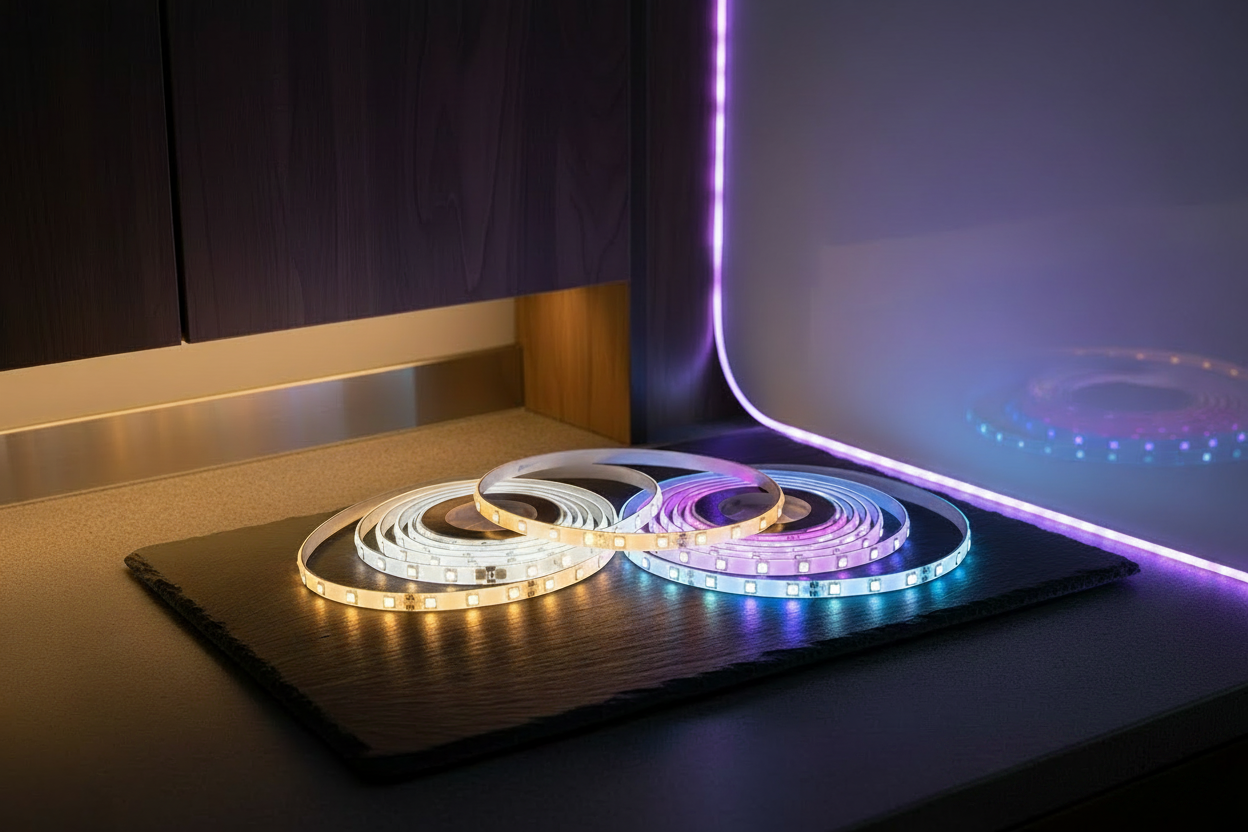 LED Strip Lights
