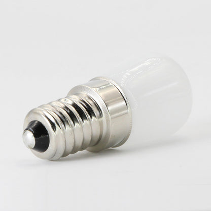 ForoureyesLighting LED Refrigerator Light Bulb with a standard screw base for efficient indoor lighting