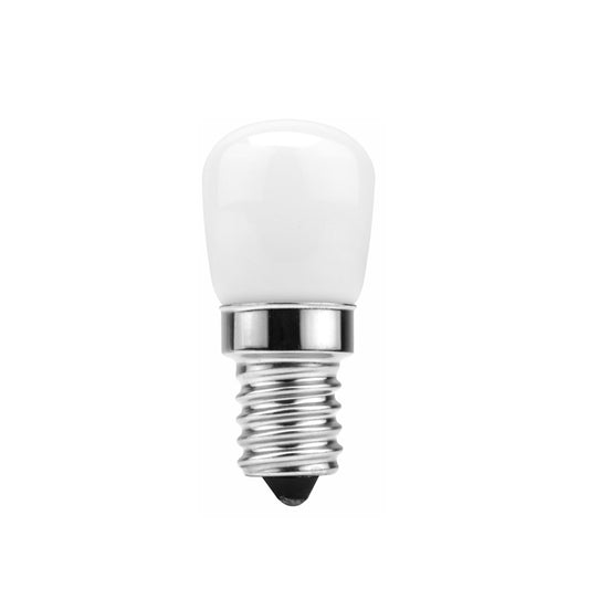 ForoureyesLighting Refrigerator Light Bulb with a standard screw base design for efficient lighting